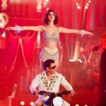Disha Patani Instagram - Welcome to the Great Russian Circus, Re-live Circus with Bharat!🎪 #MakingOfTheCircus (Link in Bio) @bharat_thefilm  @beingsalmankhan  @aliabbaszafar @atulreellife #BhushanKumar @katrinakaif @tabutiful @apnabhidu @sonalikul @whosunilgrover @norafatehi @iaasifsheikhofficial @nikhilnamit @reellifeproduction @skfilmsofficial @tseries.official