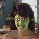 Disha Patani Instagram - @nescafeindia 👹