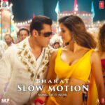 Disha Patani Instagram - Aaja doob jaoon teri aankhon ke ocean mein, ‘slow motion’ mein! #SlowMotionSong (Link in bio) @bharat_thefilm @BeingSalmanKhan @aliabbaszafar @atulreellife #BhushanKumar @katrinakaif @tabutiful @apnabhidu @sonalikul @whosunilgrover @norafatehi @iaasifsheikhofficial @shreyaghoshal @vishaldadlani @shekharravjiani @nakash_aziz @kamil_irshad_official @vaibhavi.merchant @nikhilnamit @reellifeproduction @skfilmsofficial @tseries.official