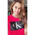 Disha Patani Instagram - Hey, Chandigarh! So excited to be in your beautiful city tomorrow! Come see me at my favorite @calvinklein store at @elantemall tomorrow (Tuesday, April 23, 2019) at 5 PM! #STYLEMYCALVINS #MYCALVINS