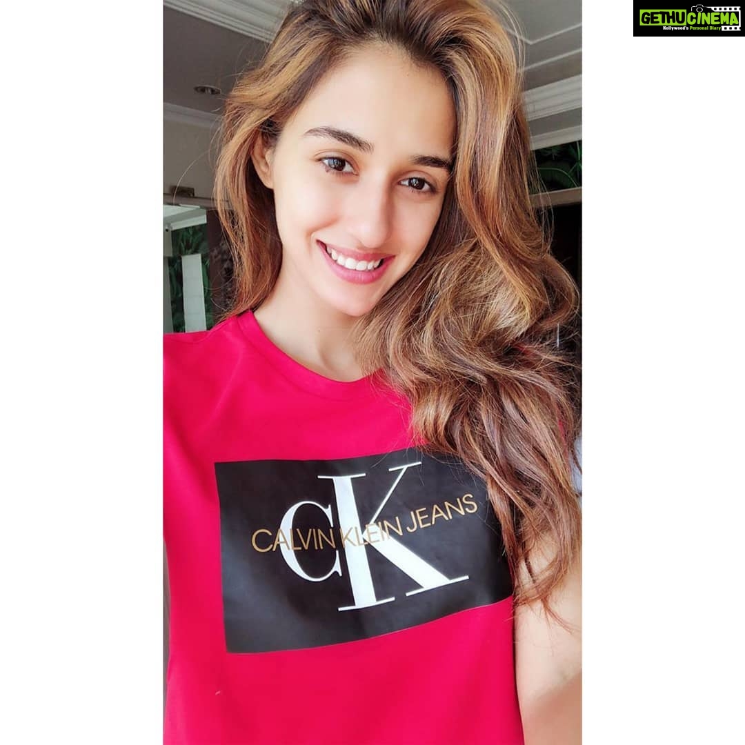 Disha Patani Instagram - Hey, Chandigarh! So excited to be in your beautiful city tomorrow! Come see me at my favorite @calvinklein store at @elantemall tomorrow (Tuesday, April 23, 2019) at 5 PM! #STYLEMYCALVINS #MYCALVINS