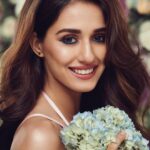 Disha Patani Instagram - 🌸🌸