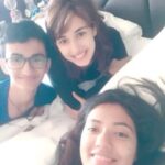 Disha Patani Instagram - ❤️❤️ suri and dubbu