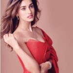 Disha Patani Instagram - 🌸