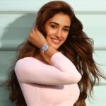 Disha Patani Instagram - All I need is some sunshine and #FossilStyle 🌸 @fossil.in #FossilIndia