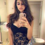 Disha Patani Instagram – 🤡