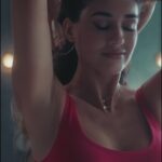 Disha Patani Instagram - Download the Myntra app today @myntrabeauty #IndiasNewBeautyExpert