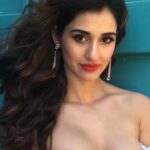 Disha Patani Instagram - 🌸