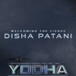 Disha Patani Instagram - Super glad to join this action packed journey! I’m ready for take off guys, let’s go! #Yodha lands in theatres near you on 11th November, 2022. @karanjohar @apoorva1972 @shashankkhaitan @sidmalhotra @raashiikhanna @sagarambre_ #PushkarOjha @dharmamovies