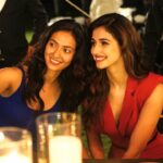 Disha Patani Instagram - My most beautiful sister❤️