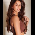Disha Patani Instagram – Styling @mohitrai photography @vaishnavpraveen makeup and hair by ME🦒❤️