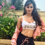 Disha Patani Instagram – 🌸