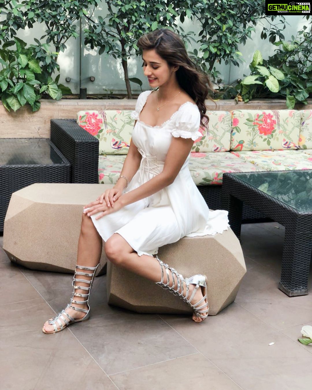 Disha Patani Instagram - @officialswapnilshinde 🌸🌸