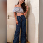 Disha Patani Instagram - 🦋🦋