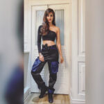 Disha Patani Instagram - 🌸🌸