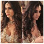 Disha Patani Instagram - ❤️