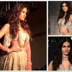 Disha Patani Instagram - Had a great time walking the ramp for @jade_bymk at the @theweddingjunction_show ❤️❤️❤️