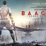 Disha Patani Instagram – Rebels For Love are all set to meet you! #SajidNadiadwala’s Baaghi2 to release on March 30 2018. @tigerjackieshroff @khan_ahmedasas @nadiadwalagrandson @foxstarhindi #Baaghi2onMarch30