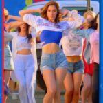 Disha Patani Instagram - When it gets too 🥵 to handle, you know it’s time to hit refresh with aur bhi zyada refreshing Pepsi. #PepsiAurBhiZyadaRefreshing @pepsiindia