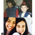 Disha Patani Instagram - Happiest b’day to my love and motivation @khushboo_patani may you rise more and more every minute❤️❤️❤️ thank you for teaching me to be a strong independent girl🌸🌸 love you so much❤️