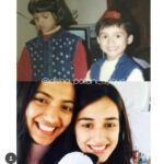 Disha Patani Instagram – Happiest b’day to my love and motivation @khushboo_patani may you rise more and more every minute❤️❤️❤️ thank you for teaching me to be a strong independent girl🌸🌸 love you so much❤️