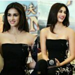 Disha Patani Instagram - ❤️