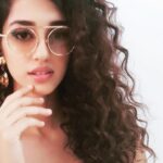 Disha Patani Instagram -