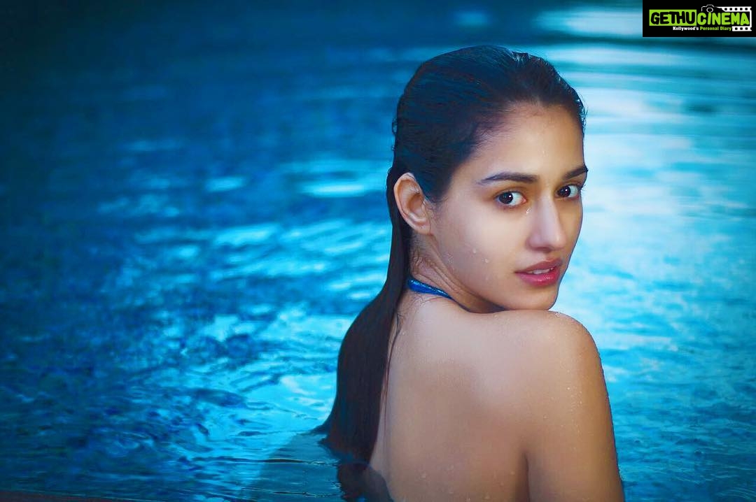 Disha Patani Instagram - Picture @shariquealy 🙏🏻❤️