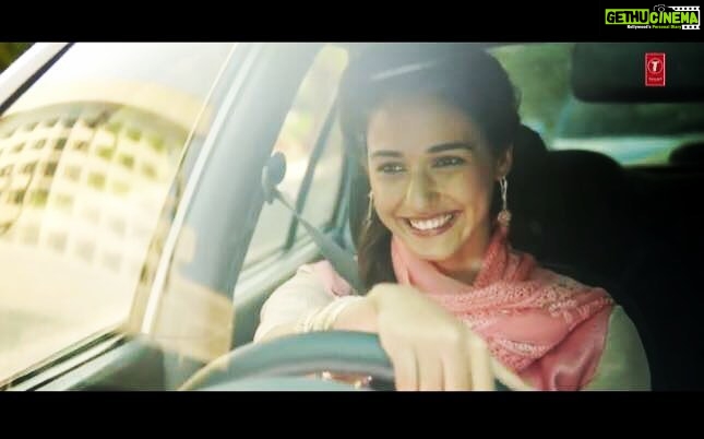 Disha Patani Instagram - One year of #KaunTujhe ❤️ Thank you for all your Love 😃