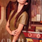 Disha Patani Instagram - @graziaindia ❤️🌸🌸