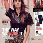 Disha Patani Instagram – ❤️❤️August cover for @graziaindia 
Styled by @pashamalwani 📷 @bychuanlooi 
Make up – Kres Kuang
Hair – Gary Bob