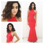 Disha Patani Instagram - Today @bigzeeentertainmentawards styling @tanghavri outfit @officialswapnilshinde makeup and hair @marcepedrozo ❤️❤️🌸🌸🌸