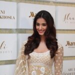 Disha Patani Instagram - Recently attended the #ShaadibyMarriott show and can blindly say that no one does luxury weddings the way @marriottint does!