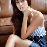 Disha Patani Instagram - 🌸🌸