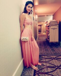 Disha Patani Instagram - 🌸🌸🌸