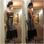 Disha Patani Instagram – @iifa 2017 styling @tanghavri Make up & Hair @marcepedrozo ❤️
#NewYork New York, New York