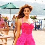 Disha Patani Instagram -