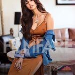 Disha Patani Instagram - Love this photo shoot for @filmfare ❤️❤️ 📷Shot by @taras84 Hair by @marcepedrozo MakeUp by @flaviagiumua styling @shaleenanathani