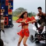 Disha Patani Instagram -