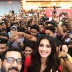 Disha Patani Instagram - Having a wonderful time at the launch of #KolkataCentral as #KolGetsMoreFashionable! You all definitely need to visit the store too to enjoy a special shopping experience @styleatcentral