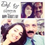 Disha Patani Instagram - Love you dad❤️ pic credit @luvudisha ❤️