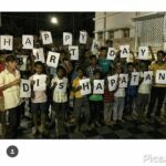 Disha Patani Instagram – This is so adorable❤️ thank you❤️❤️❤️❤️to all my fan clubs for the great effort❤️