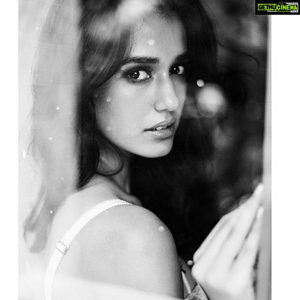 Disha Patani Instagram - #throwback picture @claudioweyll @marcepedrozo ❤️