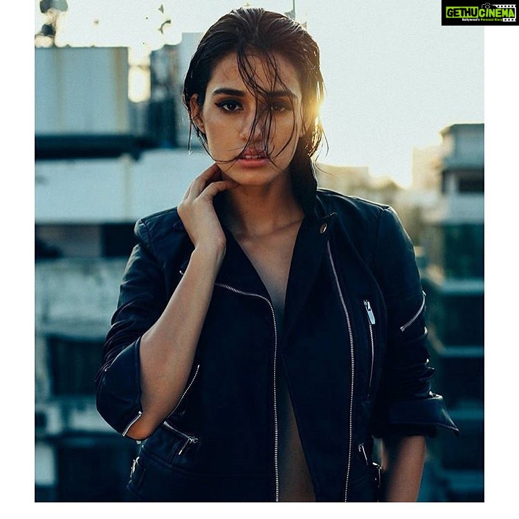 Disha Patani Instagram - ❤️photo @claudioweyll m&h @marcepedrozo