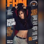 Disha Patani Instagram - FHM India May 2017 Issue 🙏🏻❤️ photography @rahuljhangiani makeup @flaviagiumua hair @marcepedrozo ❤️❤️ styling @Rbfashionstylist