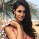 Disha Patani Instagram - 🌺