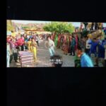 Disha Patani Instagram - Few action memories from #kungfuyoga ❤️❤️