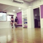 Disha Patani Instagram - And finally the last part of the choreography @yanismarshall ❤️❤️❤️. #crazyinlove#beyonce now I realise dancing in heels is not easy 👠🙈