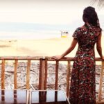 Disha Patani Instagram - In paradise❤️