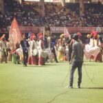 Disha Patani Instagram - Thank you for the love indore, it was so much fun #jhoompunjabi❤️❤️